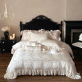 The Camélia Set