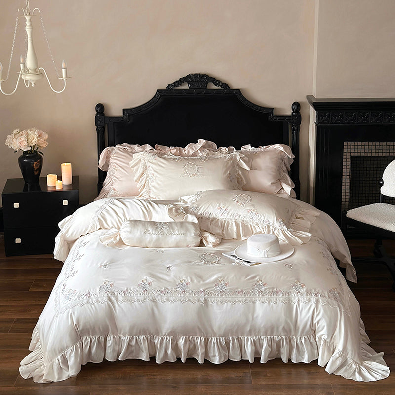 The Camélia Set