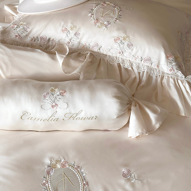 The Camélia Set