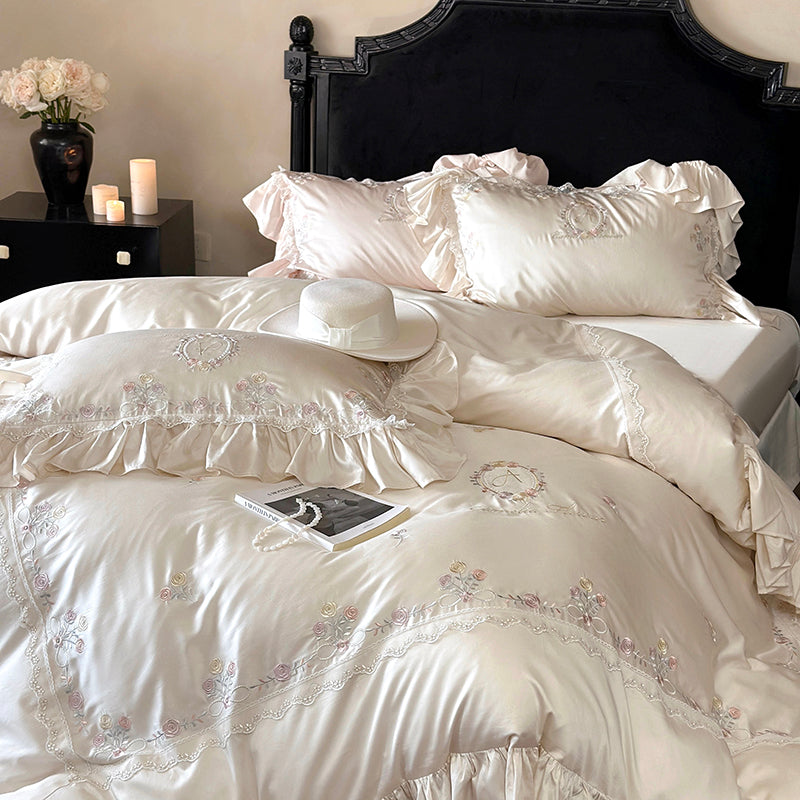 The Camélia Set