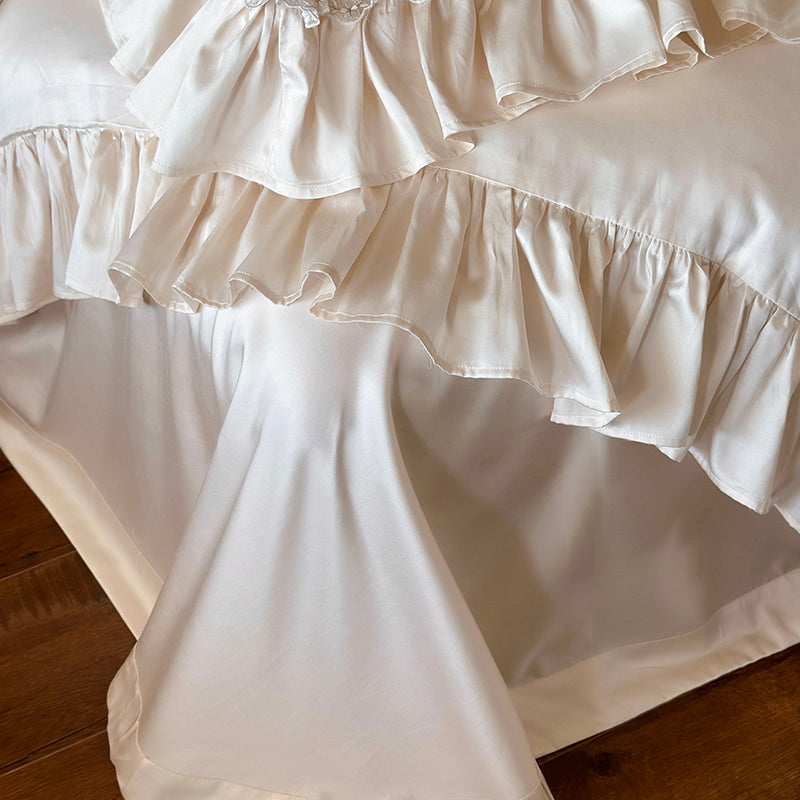 The Camélia Set