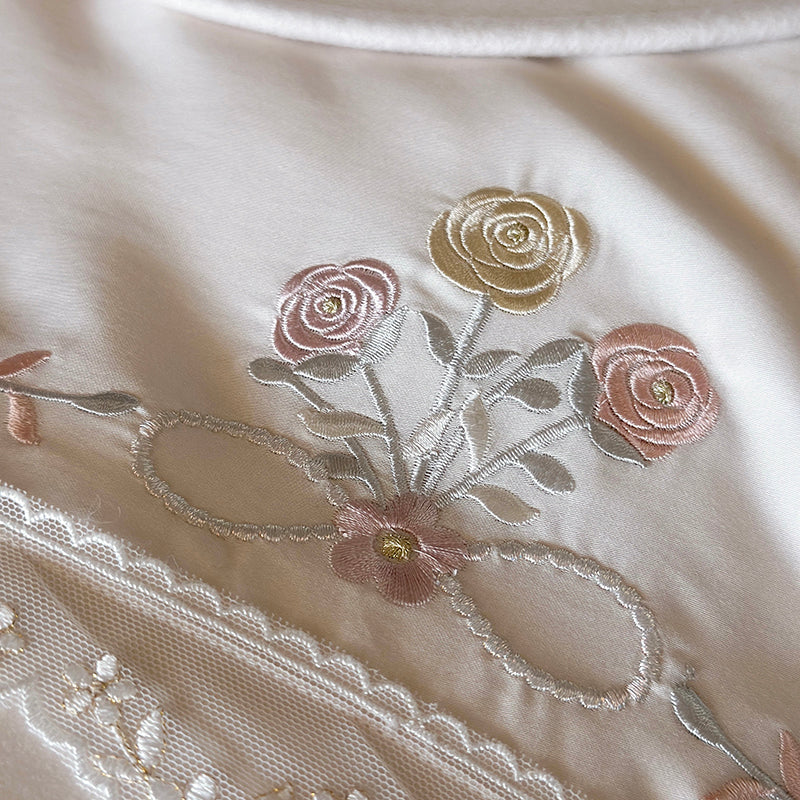 The Camélia Set