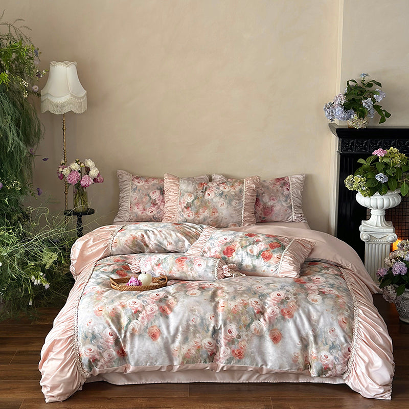 The Giverny Garden Set
