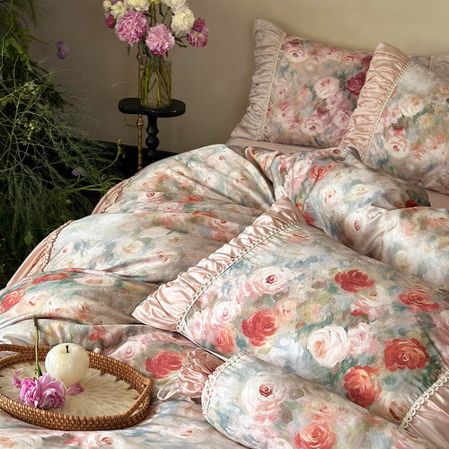 The Giverny Garden Set
