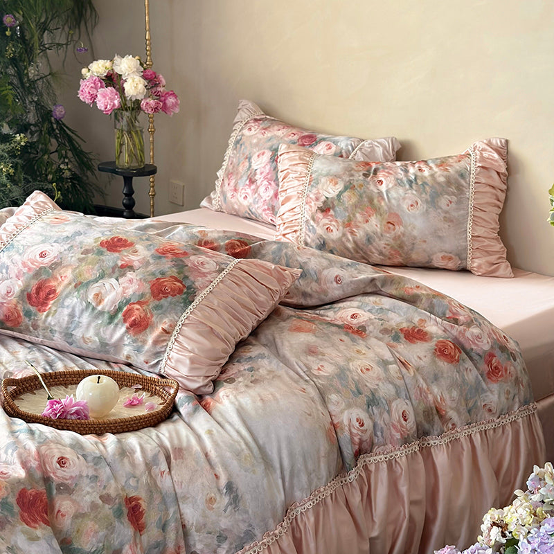 The Giverny Garden Set