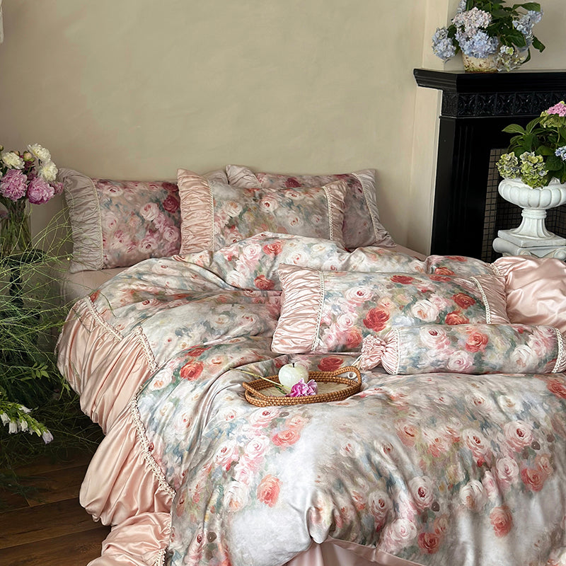 The Giverny Garden Set