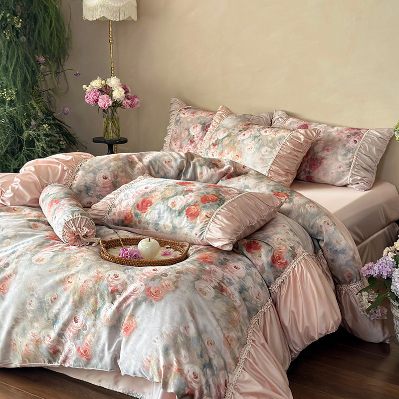 The Giverny Garden Set
