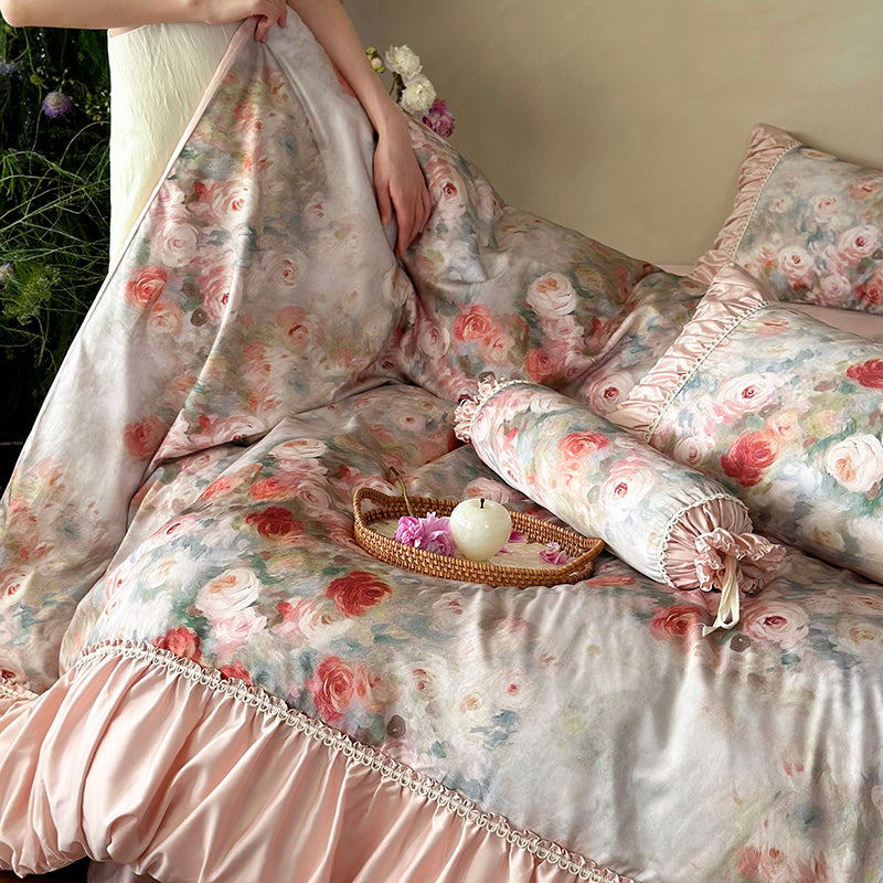 The Giverny Garden Set