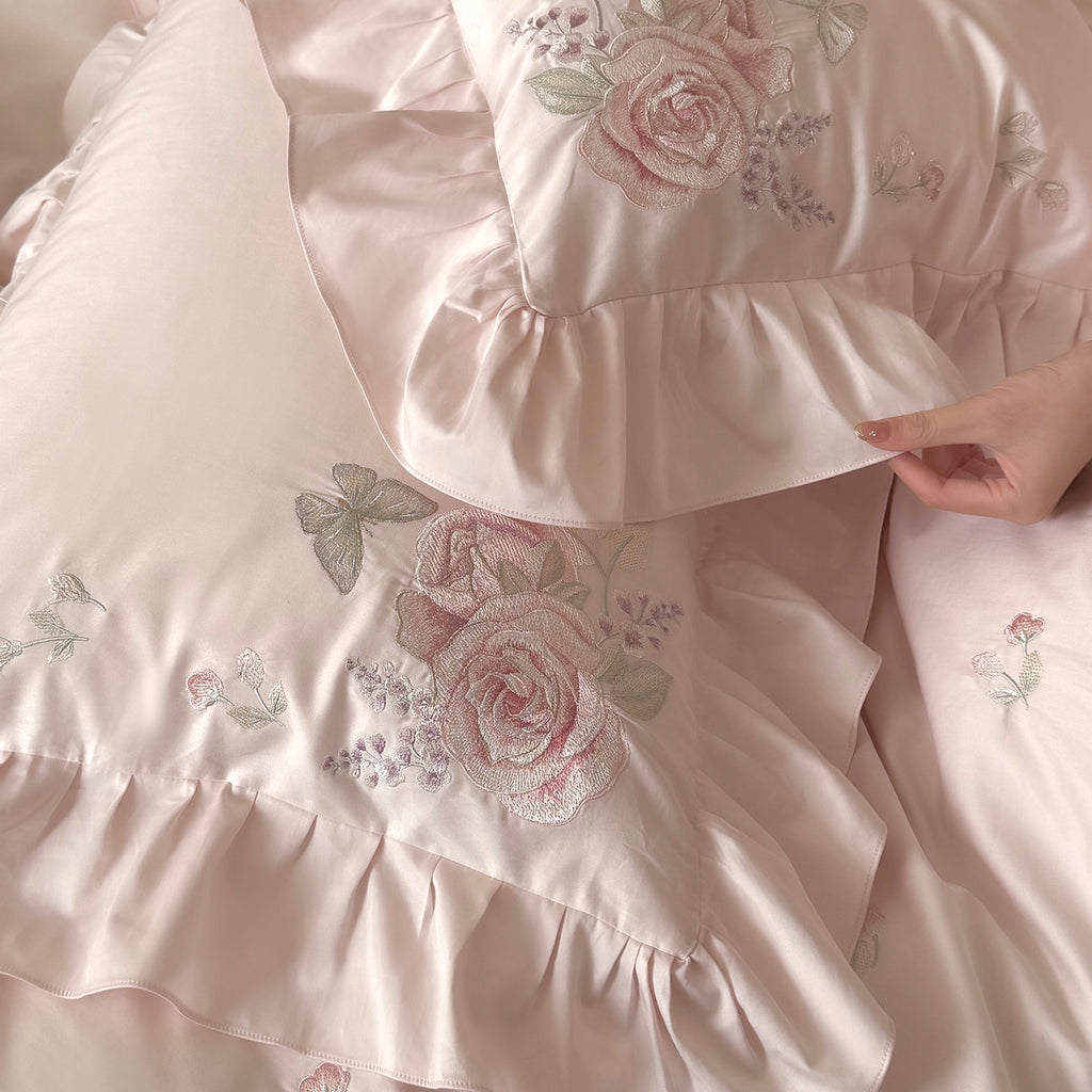 The Beaux Jours Set