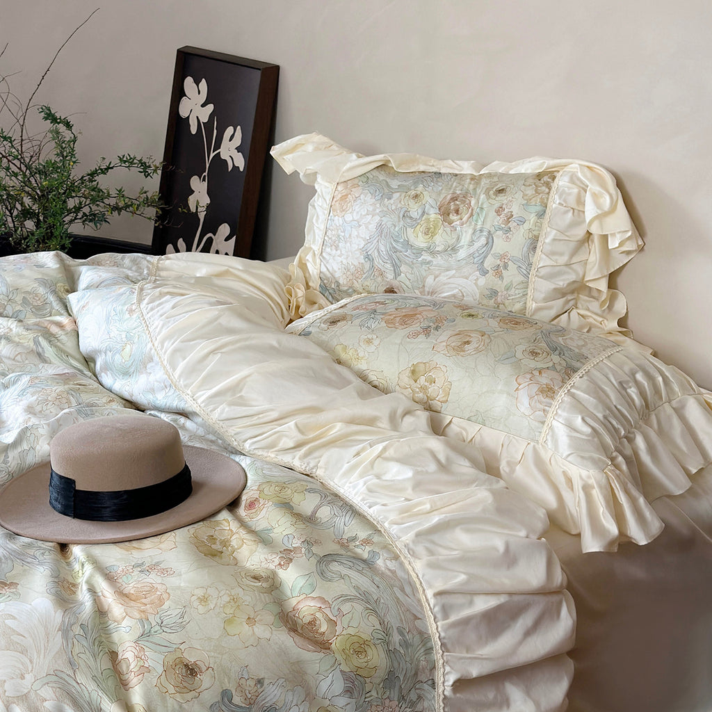 The Petit Trianon Set