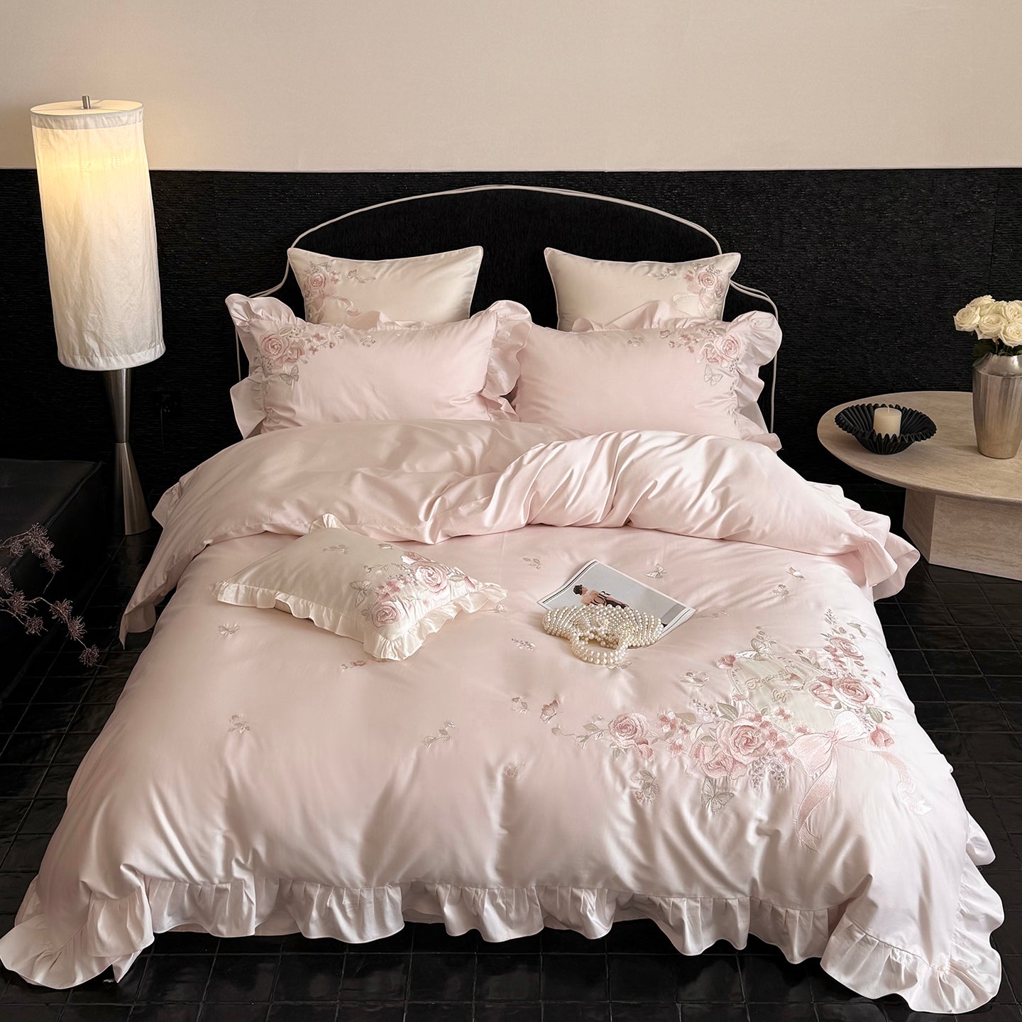 The Beaux Jours Set